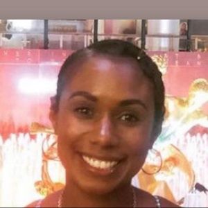 Meet your Posher, Takiyah